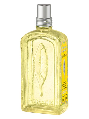 عطر ادکلن ورون آگریم دو هزار و پانزده لوکسیتان - Verveine Agrumes 2015 L'Occitane en Provence - بررسی، قیمت و خرید