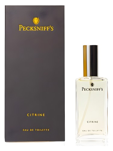 عطر ادکلن سیترین پکسنیفس - Citrine Pecksniff's - بررسی، قیمت و خرید