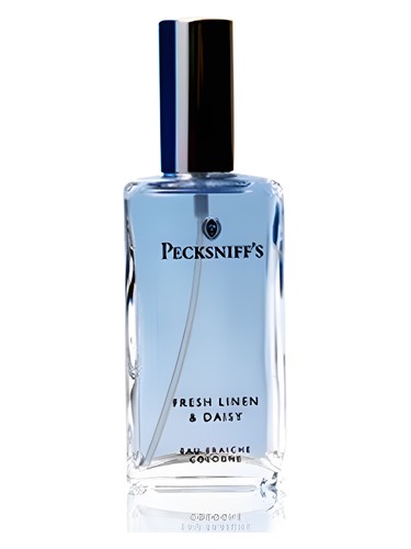 عطر ادکلن فرش لینن اند دیزی پکسنیفز - Fresh Linen & Daisy Pecksniff's - بررسی، قیمت و خرید