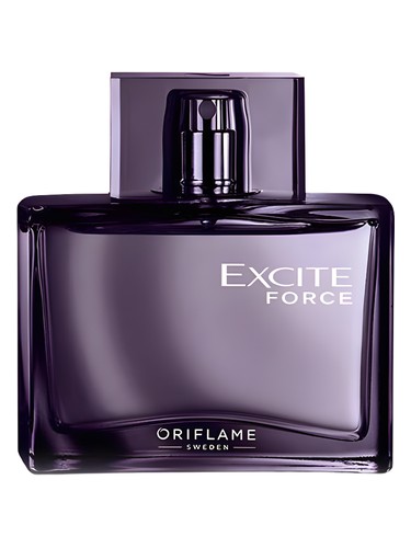 عطر ادکلن اکسایت فورس اوریفلیم - Excite Force Oriflame - بررسی، قیمت و خرید