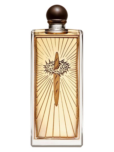عطر ادکلن ژو دو پو ایدیشن گراوه کورون دو اپین سرژ لوتنس - Jeaux de Peau Édition Gravée Couronne d’épines Serge Lutens - بررسی، قیمت و خرید