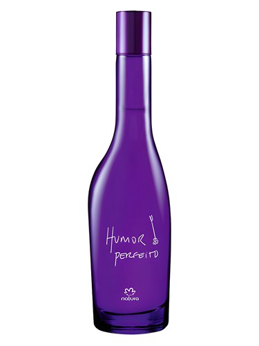 عطر ادکلن هیومور پرفیتو ناتورا - Humor Perfeito Natura - بررسی، قیمت و خرید
