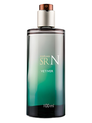 عطر ادکلن سنورِن وِتیوِر ناتورا - Sr. N Vetiver Natura - بررسی، قیمت و خرید