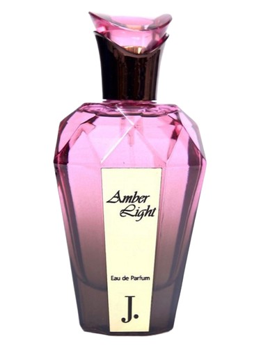 عطر ادکلن امبر لایت جونید جمشید - Amber Light Junaid Jamshed - بررسی، قیمت و خرید