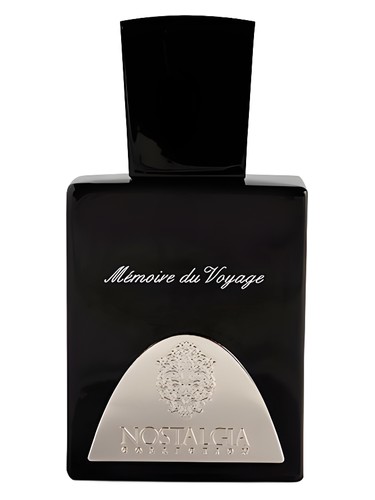 عطر ادکلن مموآر دو وویاژ نوستالژیا کالکشن - Memoire du Voyage Nostalgia Collection - بررسی، قیمت و خرید
