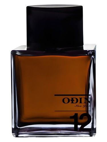 عطر ادکلن دوازده لاچا اودین - 12 Lacha Odin - بررسی، قیمت و خرید