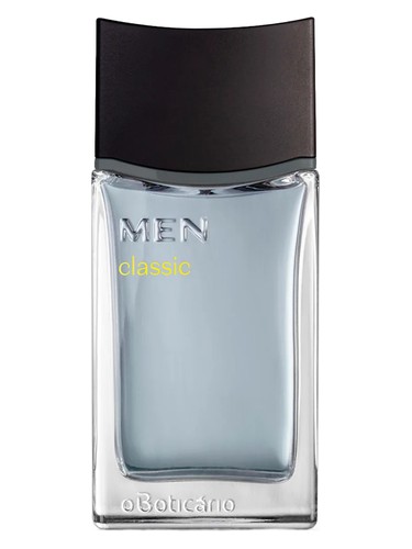 عطر ادکلن مِن اوبوتیکاریو - Men O Boticário - بررسی، قیمت و خرید