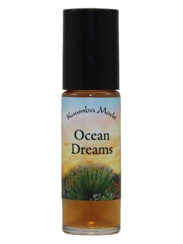 عطر ادکلن اوشن دریمز کومبا مید - Ocean Dreams Kuumba Made - بررسی، قیمت و خرید