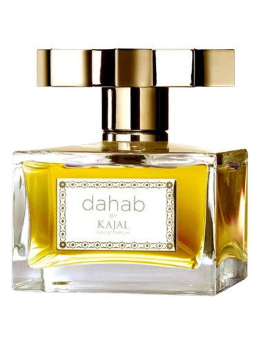 عطر ادکلن دَهب کاجال - Dahab Kajal - بررسی، قیمت و خرید