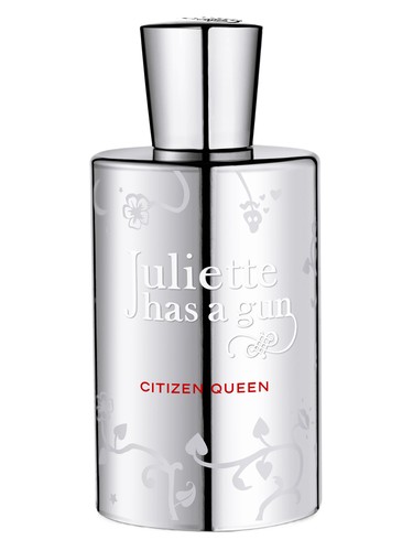 عطر ادکلن سیتیزن کویین ژولیت هز اِ گان - Citizen Queen Juliette Has A Gun - بررسی، قیمت و خرید