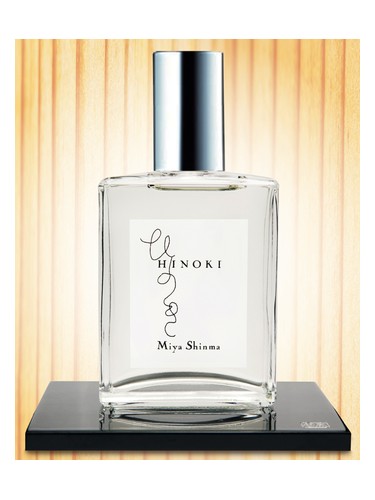 عطر ادکلن هینوکی میا شینما - Hinoki Miya Shinma - بررسی، قیمت و خرید