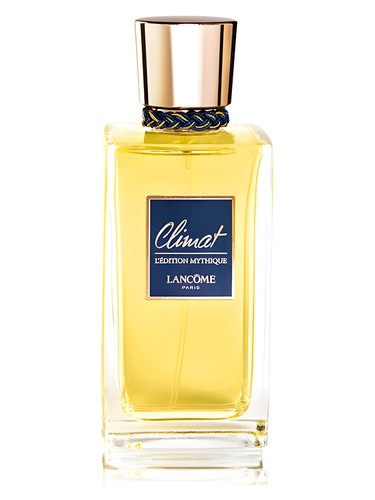 عطر ادکلن کلیمات لِاِدیشن میتیک لانکوم - Climat L'Edition Mythique Lancôme - بررسی، قیمت و خرید