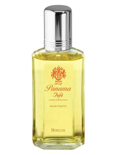 عطر ادکلن پاناما ۱۹۲۴ ففه (دندی ناپولیتانو) پاناما ۱۹۲۴ - Panama 1924 Fefe (Dandy Napoletano) Panama 1924 - بررسی، قیمت و خرید