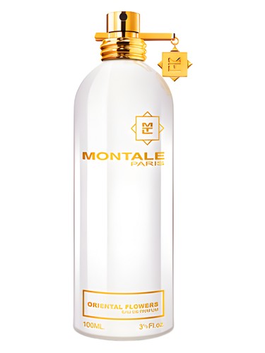 عطر ادکلن اورینتال فلاورز مونتال - Oriental Flowers Montale - بررسی، قیمت و خرید
