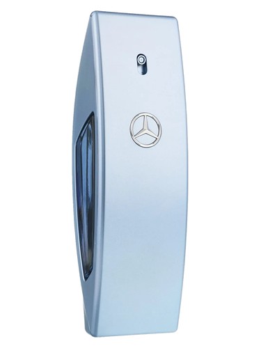 عطر ادکلن مرسدس بنز کلاب فرش مرسدس بنز - Mercedes Benz Club Fresh Mercedes-Benz - بررسی، قیمت و خرید