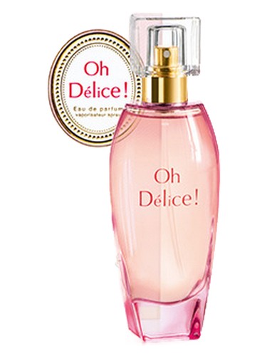 عطر ادکلن او دلیس آیدی پارفومز - Oh Délice! ID Parfums - بررسی، قیمت و خرید