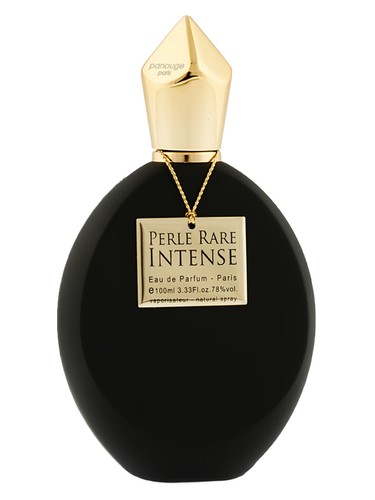عطر ادکلن پرل رر اینتنس پانوج - Perle Rare Intense Panouge - بررسی، قیمت و خرید