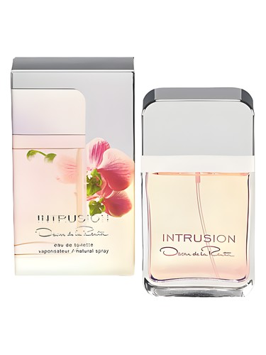 عطر ادکلن اینتروژن اسکار د لا رنتا - Intrusion Oscar de la Renta - بررسی، قیمت و خرید