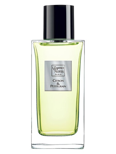 عطر ادکلن سیترون اند پتیگرین لِسَنْس دِ نوت - Citron&Petitgrain L'Essence des Notes - بررسی، قیمت و خرید