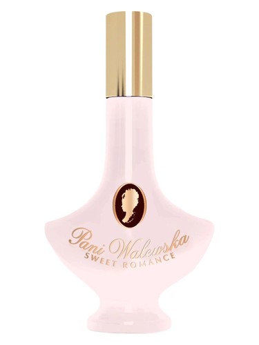عطر ادکلن پانی والفسکا سوئیت رومنس میراکلوم - Pani Walewska Sweet Romance Miraculum - بررسی، قیمت و خرید