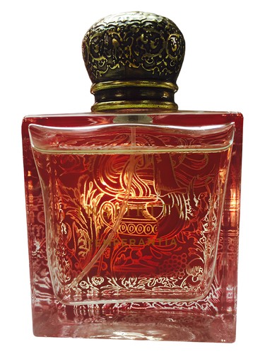 عطر ادکلن تمپرنتیا اینسپیریتو - Temperantia INSPIRITU - بررسی، قیمت و خرید