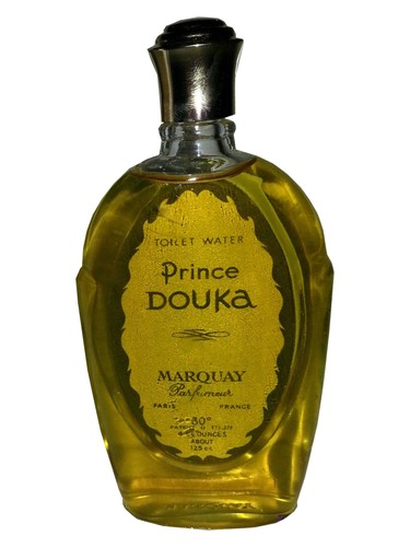 عطر ادکلن پرینس دوکا مارکی - Prince Douka Marquay - بررسی، قیمت و خرید