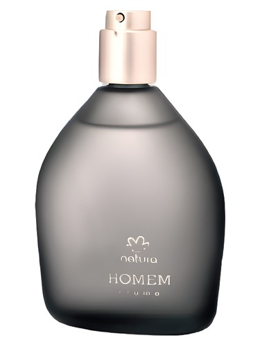 عطر ادکلن هوم کرومو ناتورا - Homem Cromo Natura - بررسی، قیمت و خرید