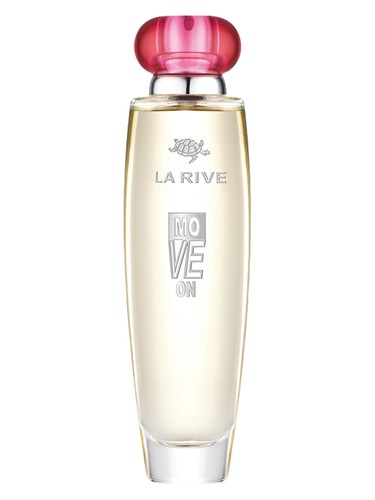 عطر ادکلن موو آن لاریو - Move On La Rive - بررسی، قیمت و خرید