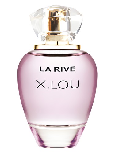 عطر ادکلن ایکس لو له ریو - X. Lou La Rive - بررسی، قیمت و خرید