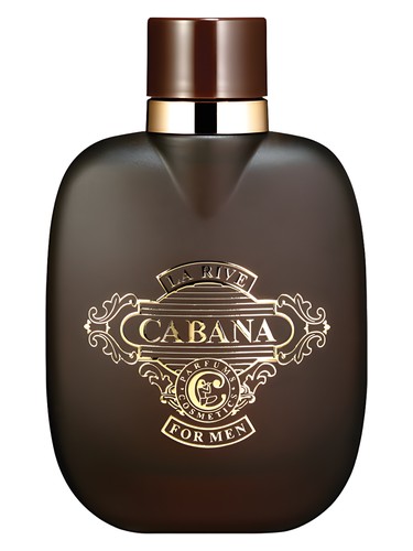 عطر ادکلن کابانا لاریو - Cabana La Rive - بررسی، قیمت و خرید