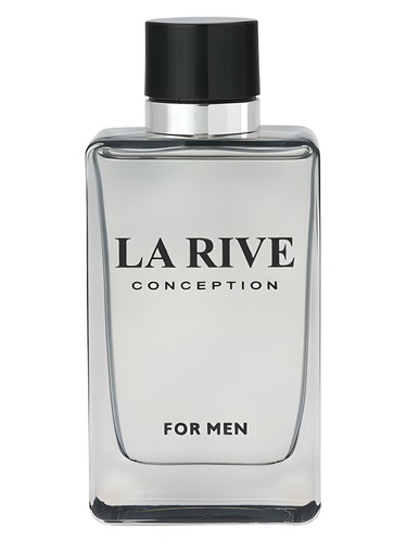 عطر ادکلن کانسپشن لا ریو - Conception La Rive - بررسی، قیمت و خرید