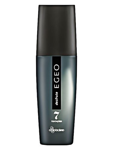 عطر ادکلن اِگه‌ئو دِسفروت او بوتیکریو - Egeo Desfrute O Boticário - بررسی، قیمت و خرید