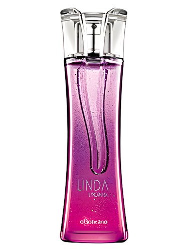 عطر ادکلن لیندا لیندینیا او بوتیکاریو - Linda Lindinha O Boticário - بررسی، قیمت و خرید