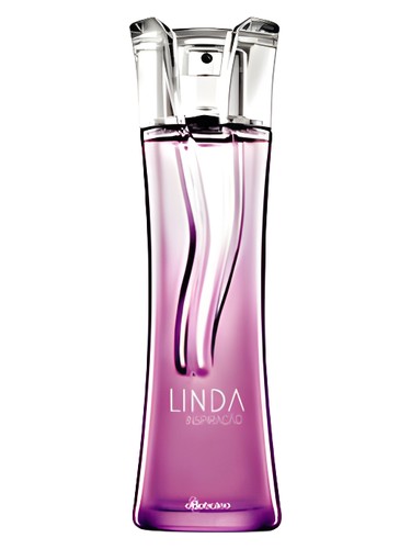 عطر ادکلن لیندا اینسپیریشن اُ بوتیکاریو - Linda Inspiração O Boticário - بررسی، قیمت و خرید
