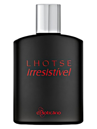 عطر ادکلن لوته ایرِزیستیبل او بوتیکاریو - Lhotse Irresistível O Boticário - بررسی، قیمت و خرید
