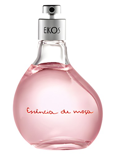 عطر ادکلن اِسنسیا دِ موکا ناتورا - Essência de Moça Natura - بررسی، قیمت و خرید