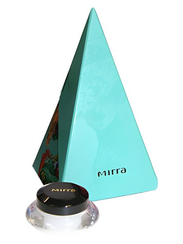 عطر ادکلن سولید پرفیوم نامبر وان میررا - Solid Perfume No.1 Mirra - بررسی، قیمت و خرید