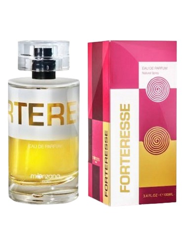 عطر ادکلن فورتِرِس مانزانا پاریس - Forteresse Manzana Paris - بررسی، قیمت و خرید
