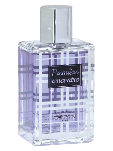 عطر ادکلن پرمییر رونکرت منزانا پاریس - Premiere Rencontre Manzana Paris - بررسی، قیمت و خرید