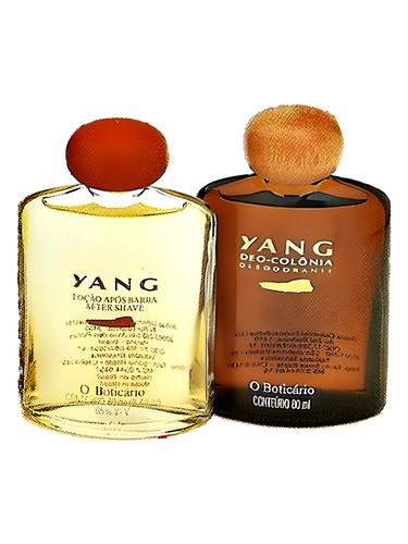 عطر ادکلن یَنگ اُ بوتیکاریو - Yang O Boticário - بررسی، قیمت و خرید
