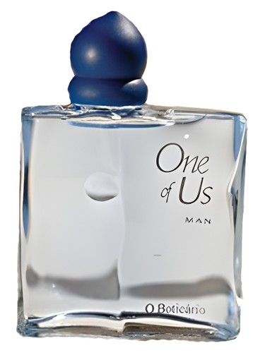عطر ادکلن وان آو آس اوبوتیکاریو - One of Us O Boticário - بررسی، قیمت و خرید