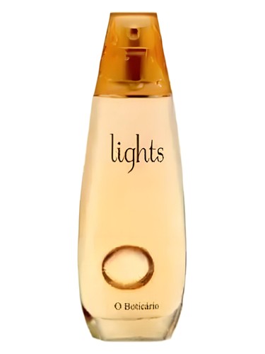 عطر ادکلن لایتس اُ بوتیکاریو - Lights O Boticário - بررسی، قیمت و خرید