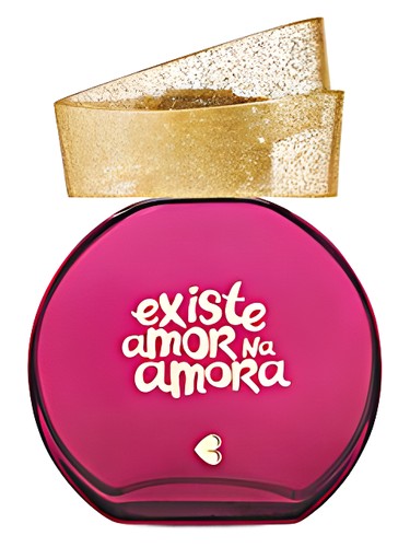 عطر ادکلن اکسیسته آمور نا آمورا کوئم دیس برنیس - Existe Amor na Amora Quem Disse Berenice - بررسی، قیمت و خرید