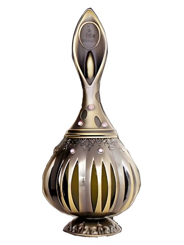 عطر ادکلن سحر ال لیالی خالیس - Sahar Al Layali Khalis - بررسی، قیمت و خرید