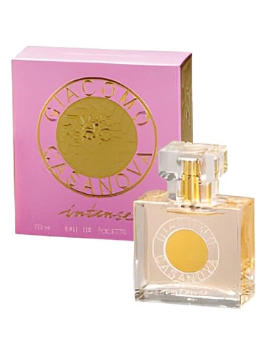 عطر ادکلن جاکومو کازانووا اینتنس پرفیومز لوئیس آرماند - Giacomo Casanova Intense Parfums Louis Armand - بررسی، قیمت و خرید