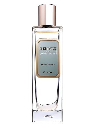 عطر ادکلن اُ گوغماند آلموند کوکونات لورا مرسیه - Eau Gourmande Almond Coconut Laura Mercier - بررسی، قیمت و خرید
