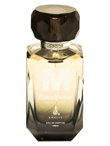 عطر ادکلن مشکور خالیس - Mashkoor Khalis - بررسی، قیمت و خرید