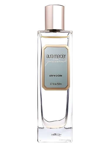 عطر ادکلن اُ گورماند کرِم بُروله لورا مرسیه - Eau Gourmande Creme Brulee Laura Mercier - بررسی، قیمت و خرید