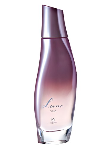 عطر ادکلن لوناروزه ناتورا - Luna Rosé Natura - بررسی، قیمت و خرید