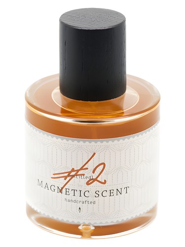 عطر ادکلن آنتایتلد تو مگنتیک سنت - Untitled 2 Magnetic Scent - بررسی، قیمت و خرید